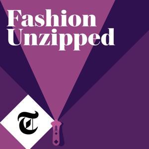Fashion Unzipped by The Telegraph