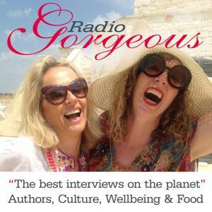 Radio Gorgeous by The UK's Longest Running all Female Podcasters