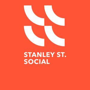 Stanley St. Social | cycling conversations by Alex Clements