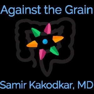 Against the Grain by Samir Kakodkar