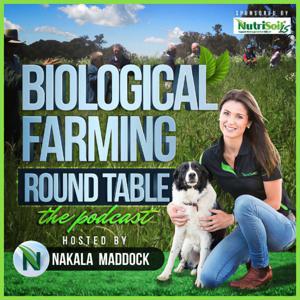 Biological Farming Roundtable by Biological Farming Roundtable