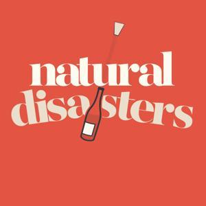 Natural Disasters by Marissa A. Ross and Adam Vourvoulis