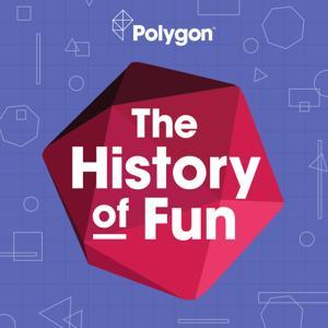The History of Fun by Polygon