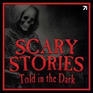 Scary Stories Told in the Dark: A Horror Anthology Series by Chilling Entertainment, LLC & Studio71