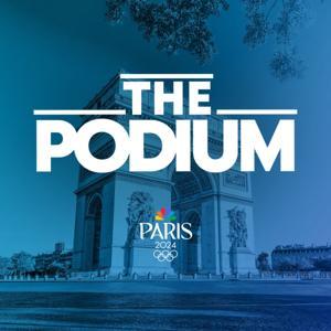 The Podium by NBC Olympics, Zora Stephenson
