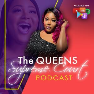 The Queens Supreme Court by Ts Madison