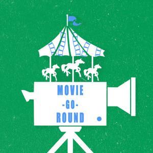 Movie Go Round by Davis, Luzader, and Stewart