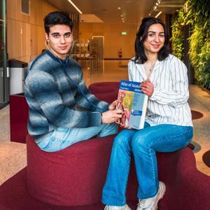 Statuspodden - vi tar tempen på KI! by Karolinska Institutet