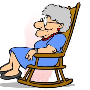 Grandma Voicemail by One Humorous Grandma