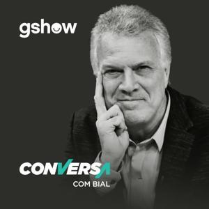 Conversa com Bial by Gshow