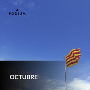 Octubre by Podium Podcast