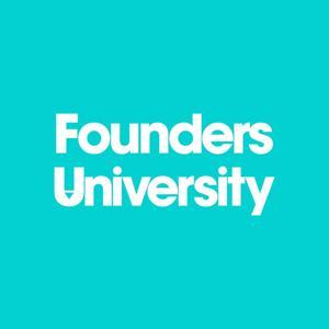 Founders University by Pedestrian Podcast Network