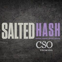Salted Hash by IDG