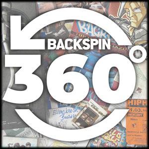 BACKSPIN 360 by Niko BACKSPIN