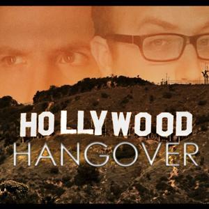 Hollywood Hangover by Christopher Price and Joe Russo