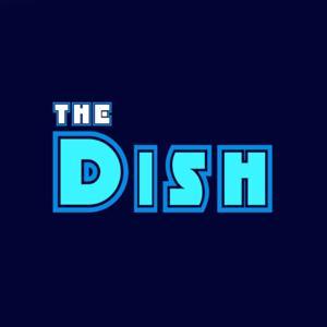 The Dish NBA Podcast by The Dish NBA Podcast