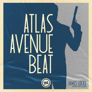 Atlas Avenue Beat by 7 Lamb Productions | Bloody FM