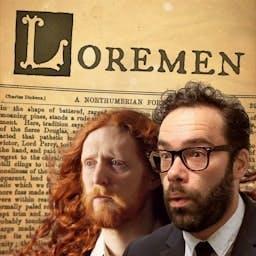 Loremen Podcast by Loremen Podcast