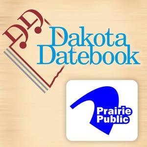 Dakota Datebook by Prairie Public