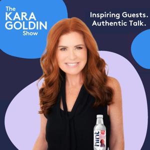 The Kara Goldin Show by Kara Goldin