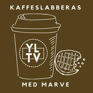 Kaffeslabberas med Marve by Moderne Media
