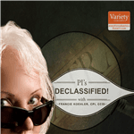 PI’s Declassified! by Francie Koehler, CPI, CCDI