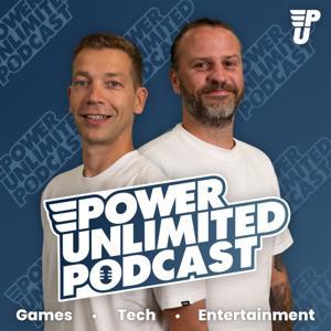 Power Unlimited Podcast by Power Unlimited