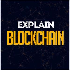 Explain Blockchain by Peter Ullrich