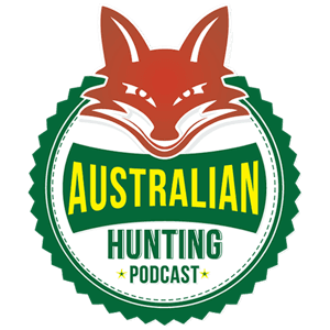 Australian Hunting Podcast by Jason Selmes
