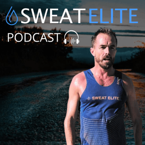 Sweat Elite Podcast by Sweat Elite