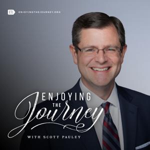 Enjoying the Journey by Scott Pauley