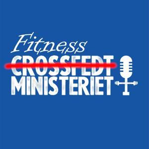 Fitnessministeriet by Nicolai Mainz & Thomas Frøsig Larsen