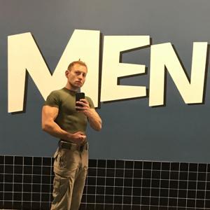 Alpha Male Podcast - Christian Survival by Michael Milito