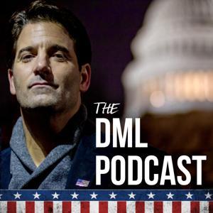 The Dennis Michael Lynch Podcast by TeamDML