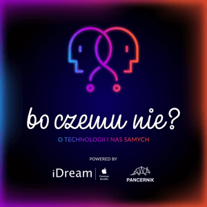 Bo czemu nie? by Krzysztof Kołacz