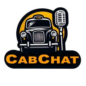 The Cab Chat Show by Cab Chat