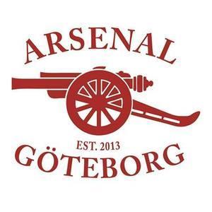 Arsenal Göteborg Podcast by Filip Tolf