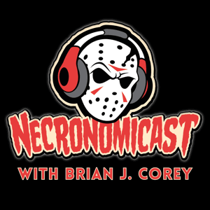 Necronomicast by Necronomicast