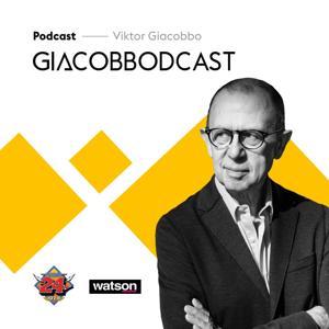 Giacobbodcast by CH Media