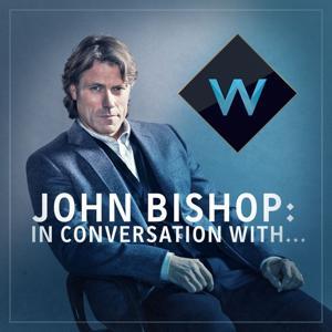 John Bishop: In Conversation With… by UKTV in association with Lola Entertainment Ltd