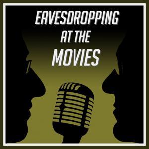 Eavesdropping at the Movies by Jose Arroyo and Michael Glass