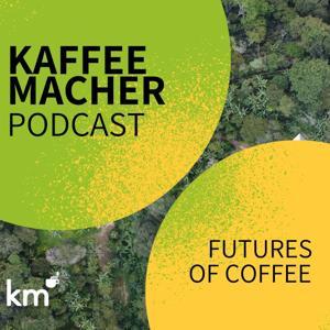 Kaffeemacher Podcast by Philipp Schallberger