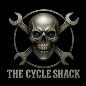 TheCycleshackPodcast by Ivan Rodriguez/Animal House Studios