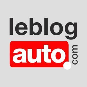 La semaine automobile par LeBlogAuto.com by Social Media Group