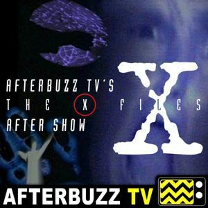 The X-Files Podcast - AfterBuzz TV by AfterBuzz TV