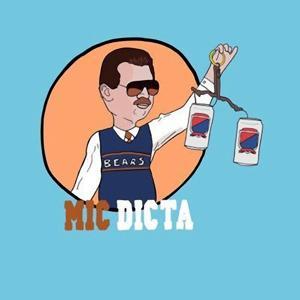 Mic Dicta by Mic Dicta