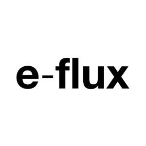e-flux podcast by e-flux