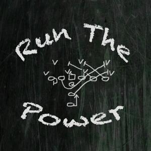 Run The Power : A Football Coach's Podcast by Rowdy Harper & Brady Walz