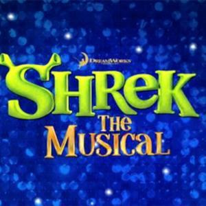 Shrek the Musical Podcast by Shrek the Musical