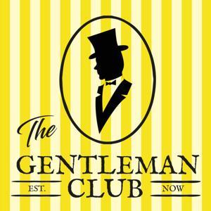TheGentlemanClub by Josef Fischer